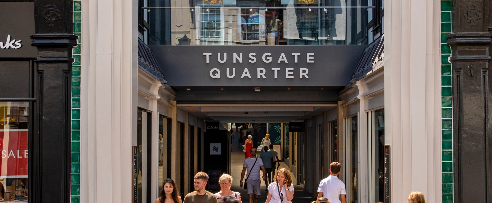 Clarks guildford online