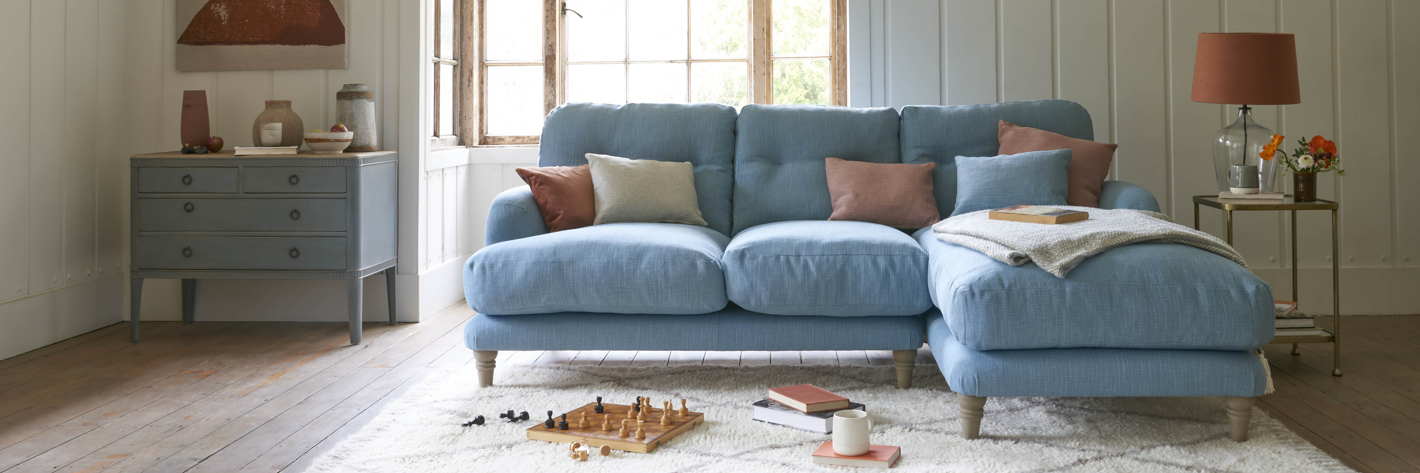 Loaf sofa clearance outlet