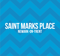 St Marks Place