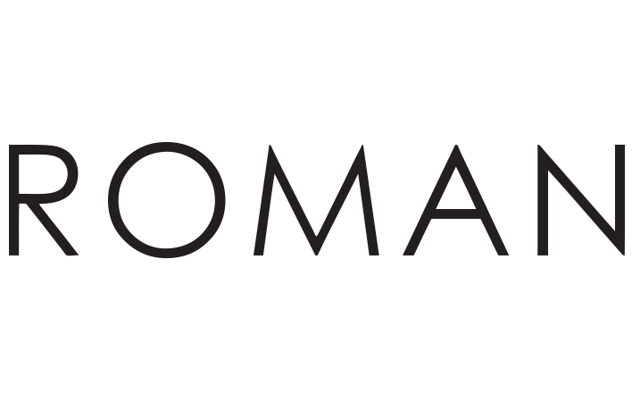 Roman brand clothing online