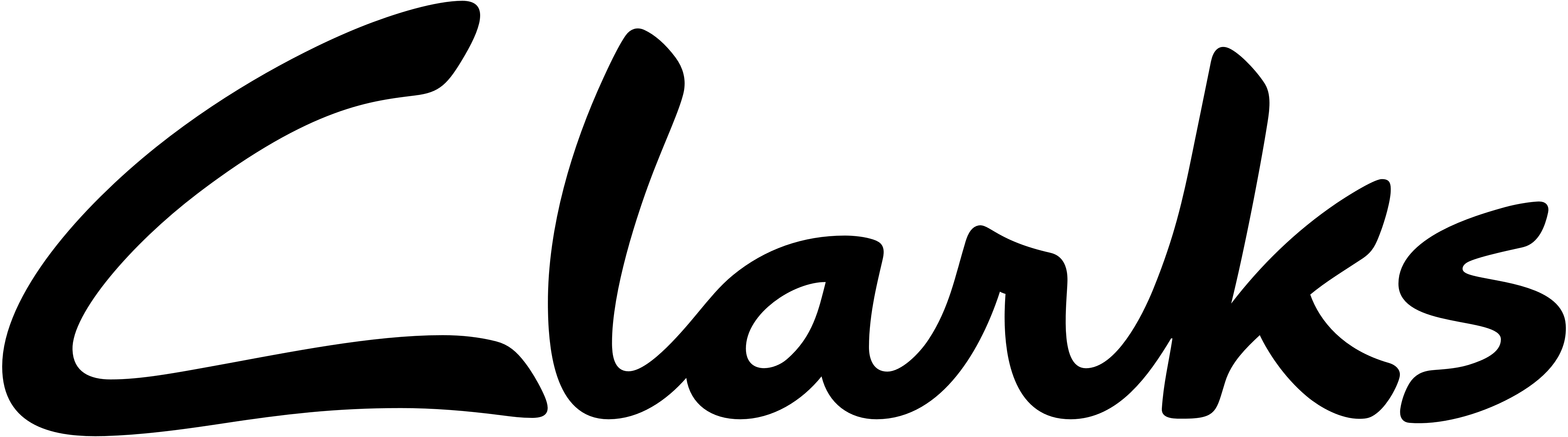 Clarks contact top