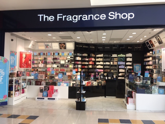 Perfume shop westfield sale