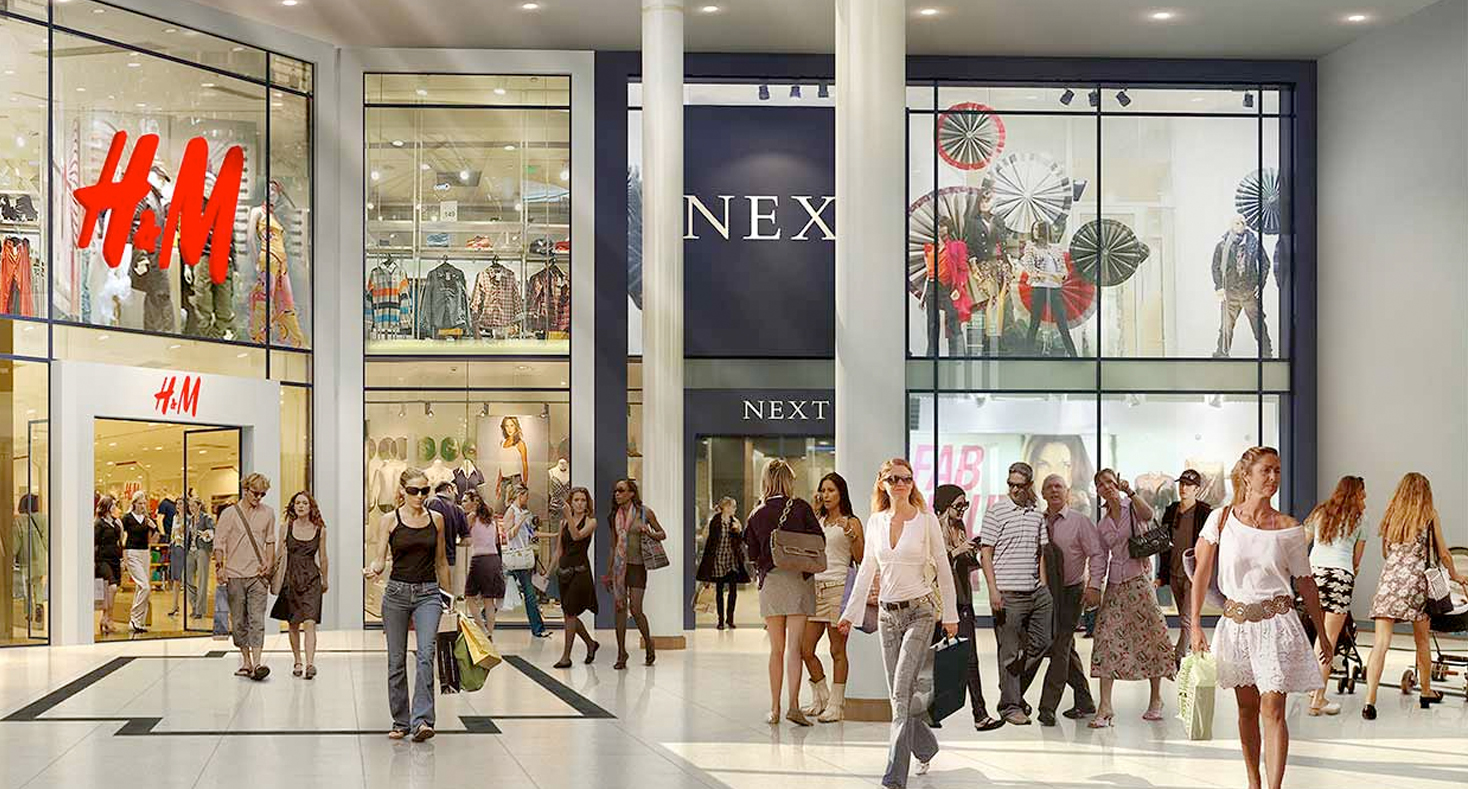 H&m nex deals